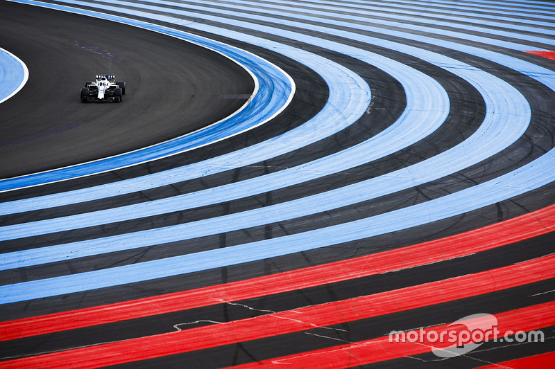 Gran Premio de Francia