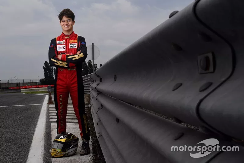 Giles Motorsport