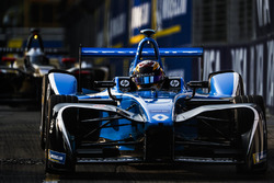 Sébastien Buemi, Renault e.Dams