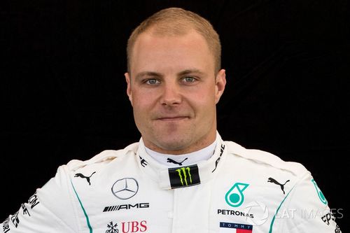 Valtteri Bottas