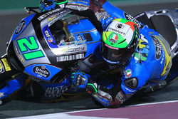 Franco Morbidelli, Estrella Galicia 0,0 Marc VDS