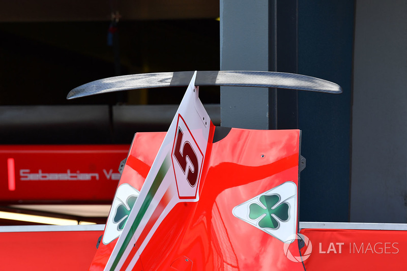 Ferrari SF71H