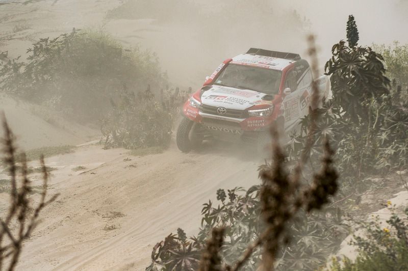 Giniel deVilliers