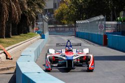 Felix Rosenqvist, Mahindra Racing