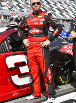 Austin Dillon, Richard Childress Racing Chevrolet Camaro