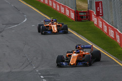Фернандо Алонсо, McLaren MCL33