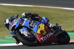 Alex Marquez, Marc VDS