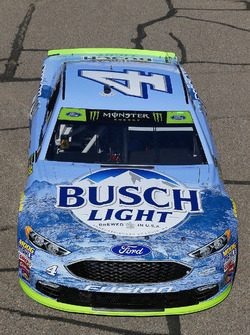 Kevin Harvick, Stewart-Haas Racing Ford