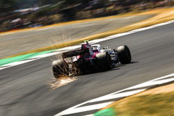 Шарль Леклер, Sauber C37