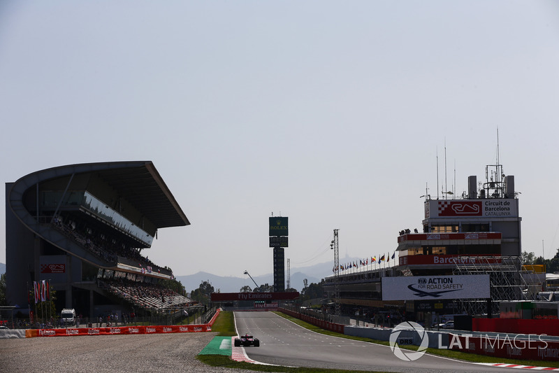 Charles Leclerc, Sauber C37