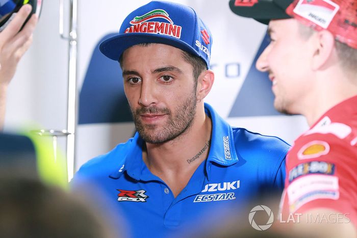 Andrea Iannone