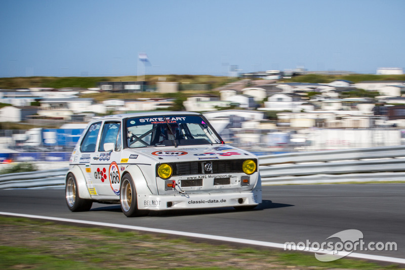 Historic Grand Prix Zandvoort