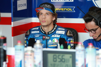 Marco Bezzecchi, Prustel GP