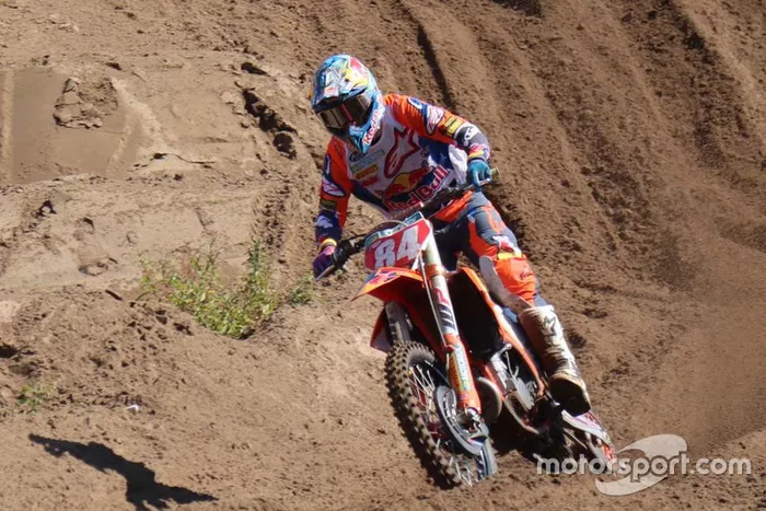 Jeffrey Herlings, KTM Red Bull Factory Racing