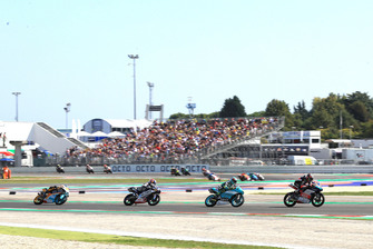 Marco Bezzecchi, Prustel GP