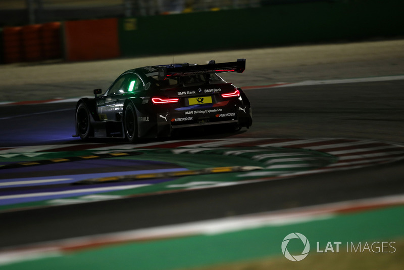 Bruno Spengler, BMW Team RBM, BMW M4 DTM