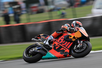 Loris Baz, Red Bull KTM Factory Racing