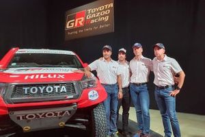 Toyota Gazoo Racing