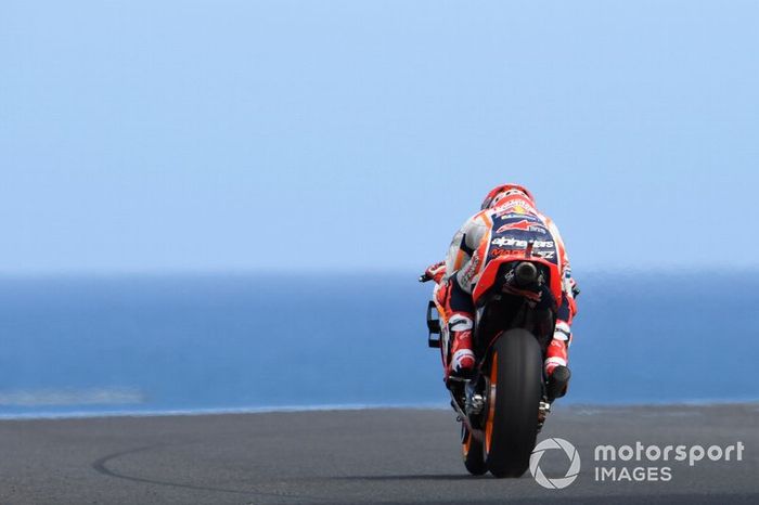 Marc Márquez, Repsol Honda Team