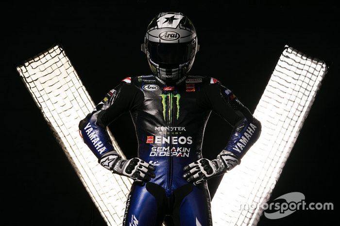 Maverick Vinales, Yamaha Factory Racing