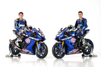 GRT Yamaha WorldSBK Junior Team