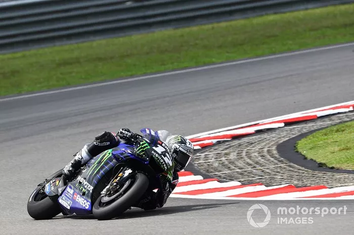 2 - Maverick Vinales, Yamaha Factory Racing