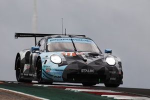 #77 Dempsey-Proton Racing Porsche 911 RSR: Christian Reid, Matt Campbell, Riccardo Pera 