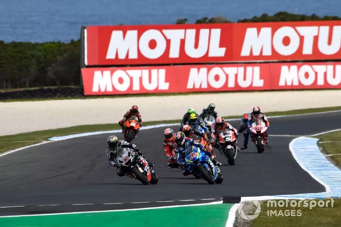 Jack Miller, Pramac Racing