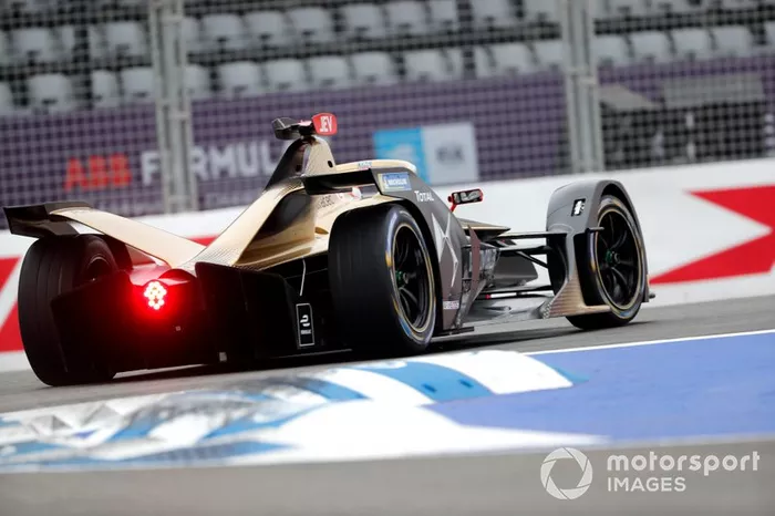 Jean-Eric Vergne, DS Techeetah, DS E-Tense FE20 