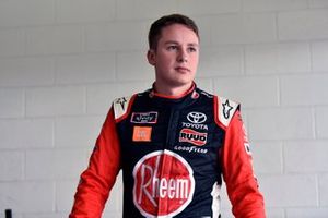 Christopher Bell