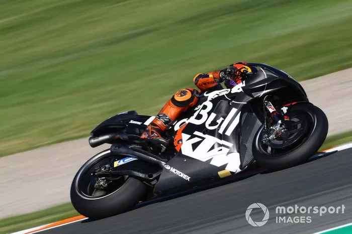 Pol Espargaro, Red Bull KTM Factory Racing