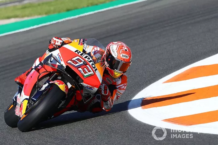 Marc Márquez, Repsol Honda Team