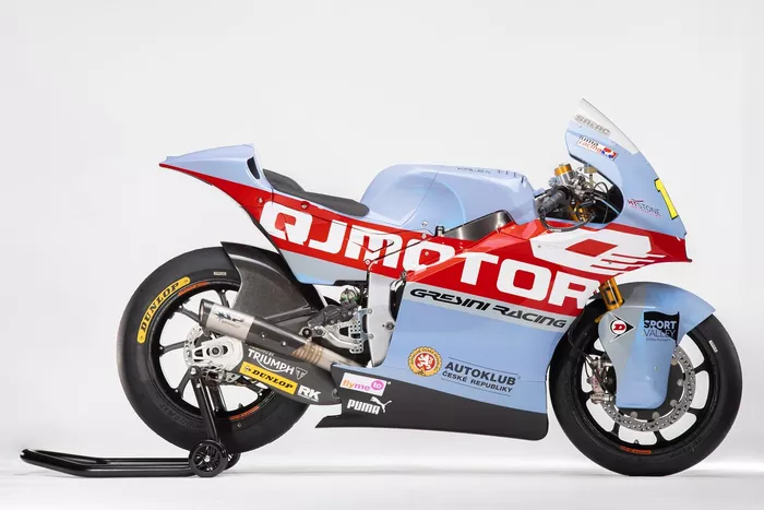 Gresini Racing Moto2