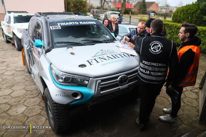 Baja Drawsko Pomorskie