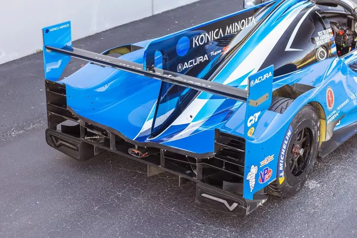 10 Wayne Taylor Racing Acura ARX: Ricky Taylor, Filipe Albuquerque, Brendon Hartley