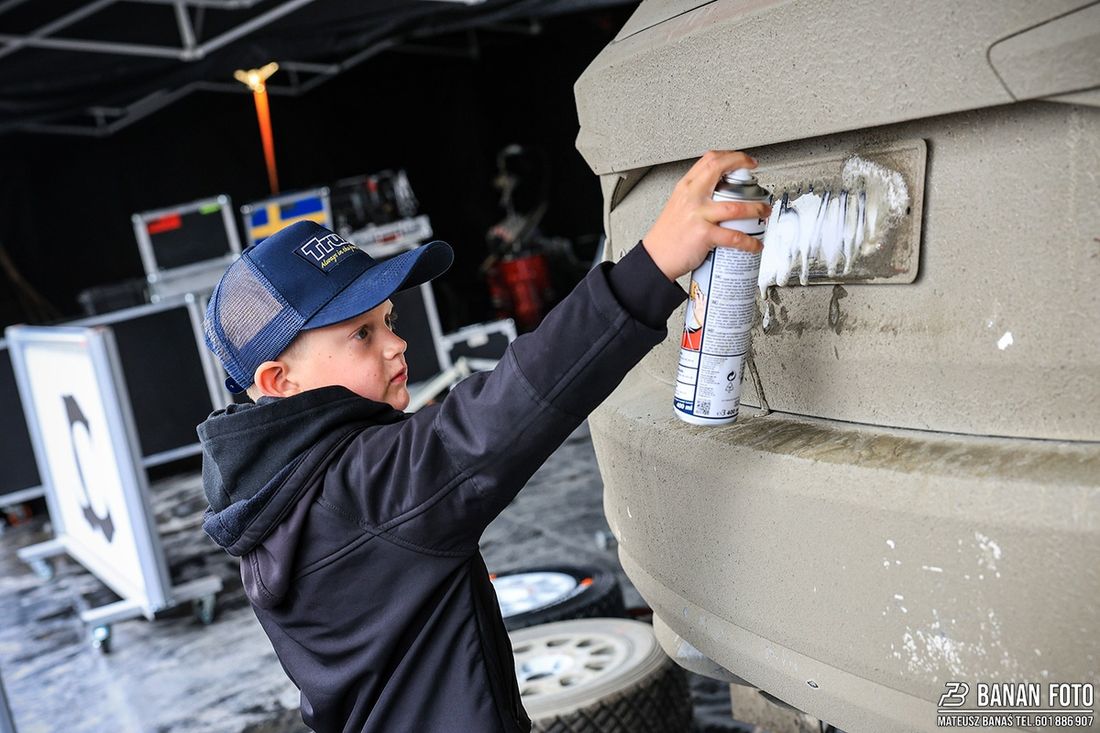 Rajd Skandynawii 2025