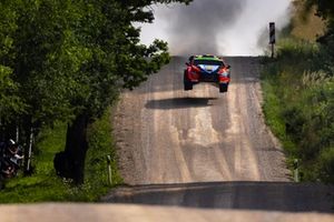 Rally de Estonia 2025 - Día 3