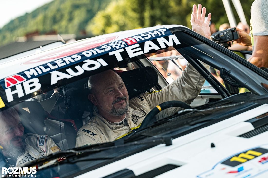 Valvoline Rajd Małopolski 2025