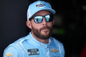 Ross Chastain, Trackhouse Racing Chevrolet