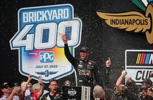 Indianapolis - Sunday, in photos
