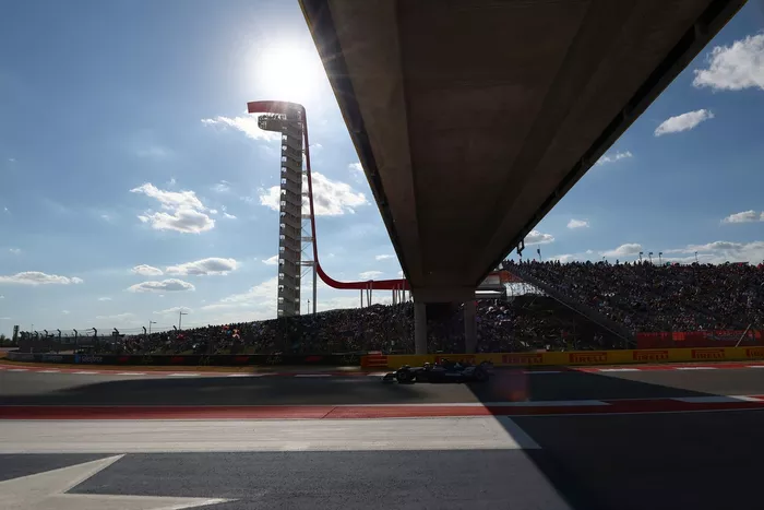 Carlos Sainz, Williams