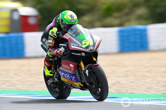 Eric Granado, One Energy Racing