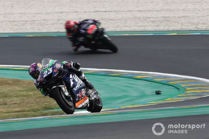 Enea Bastianini, Esponsorama Racing