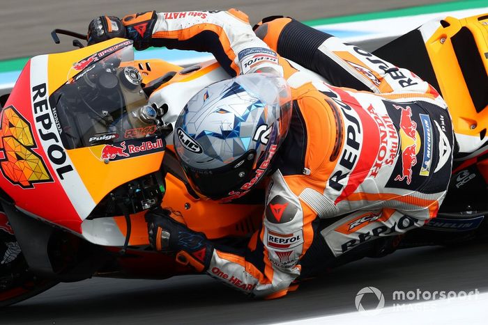 Pol Espargaró, Repsol Honda Team