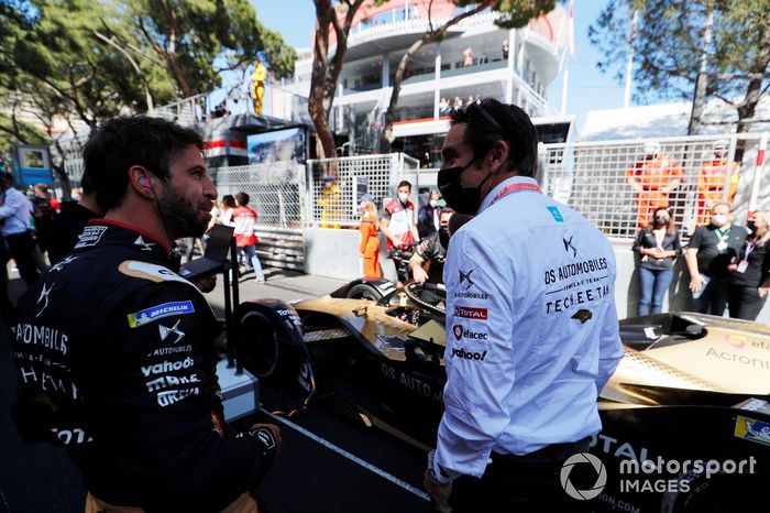 Antonio Felix Da Costa, DS Techeetah