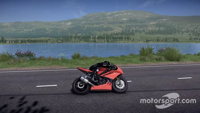 TT Isle of Man 2