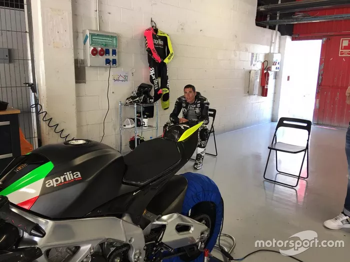 Aleix Espargaró