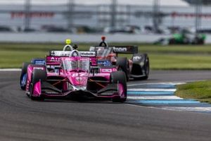 Kyle Kirkwood, Andretti Autosport Honda