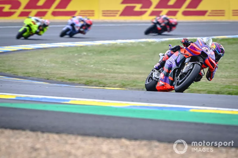 Jorge Martin, Pramac Racing