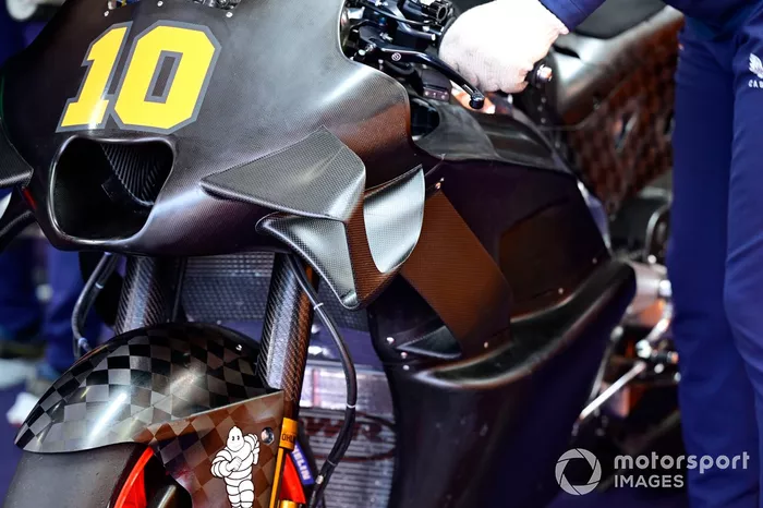 Moto Repsol Honda